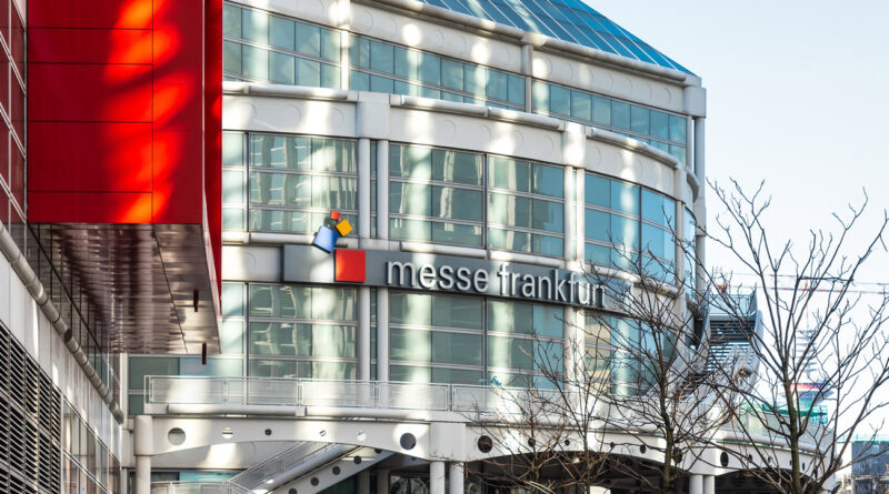 Christmasworld 2026 Messe Frankfurt