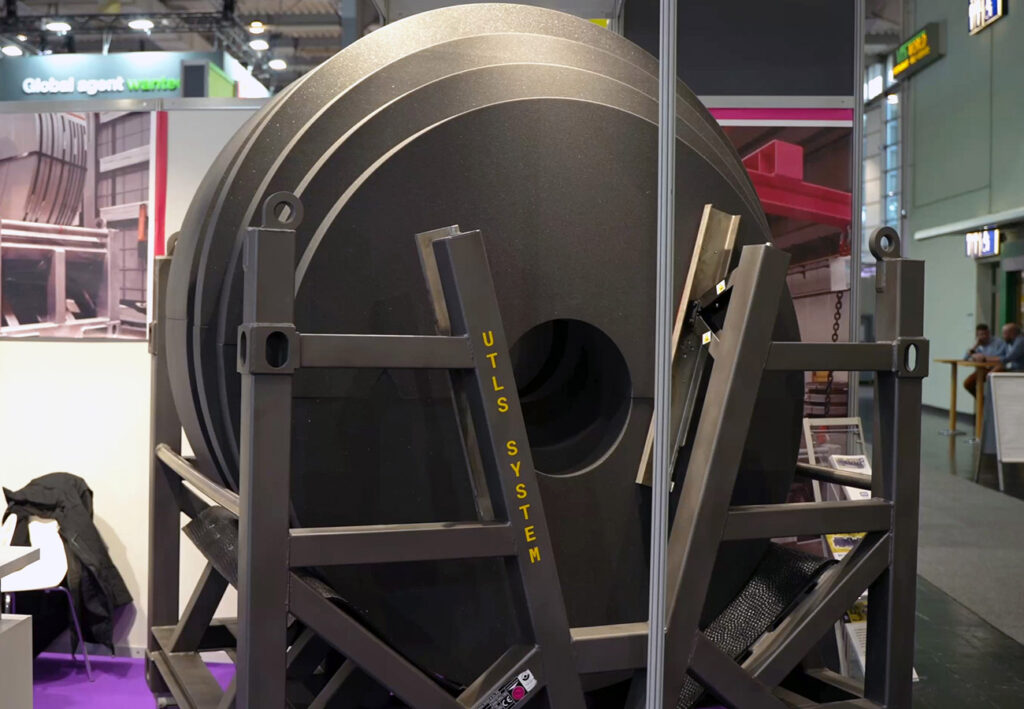 Coiltech Deutschland 2026 Messe Augsburg