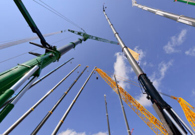 DACH+HOLZ 2026 Messe Köln