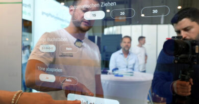 DMEA 2026 Messe Berlin