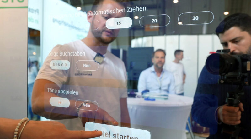 DMEA 2026 Messe Berlin