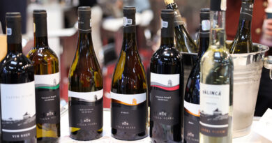 EUROVINO 2026 Messe Karlsruhe