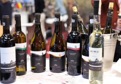 EUROVINO 2026 Messe Karlsruhe