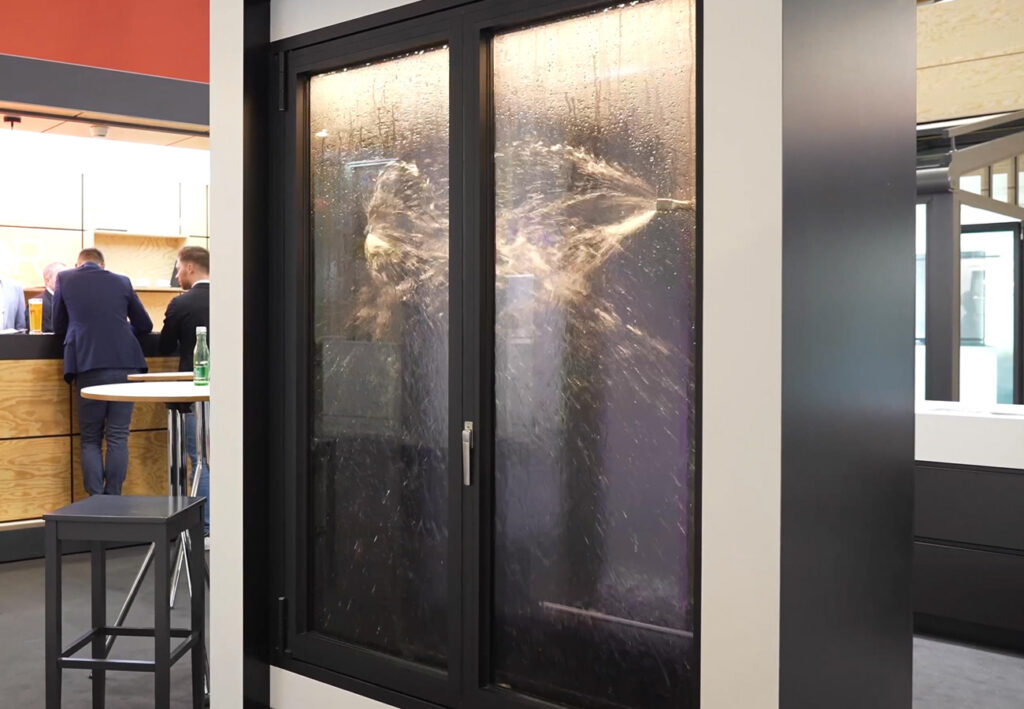FENSTERBAU FRONTALE + HOLZ‑HANDWERK 2026 Messe Nürnberg