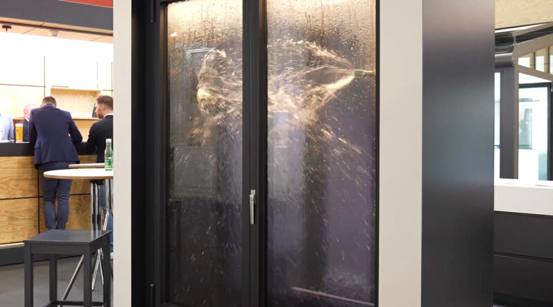 FENSTERBAU FRONTALE + HOLZ‑HANDWERK 2026 Messe Nürnberg