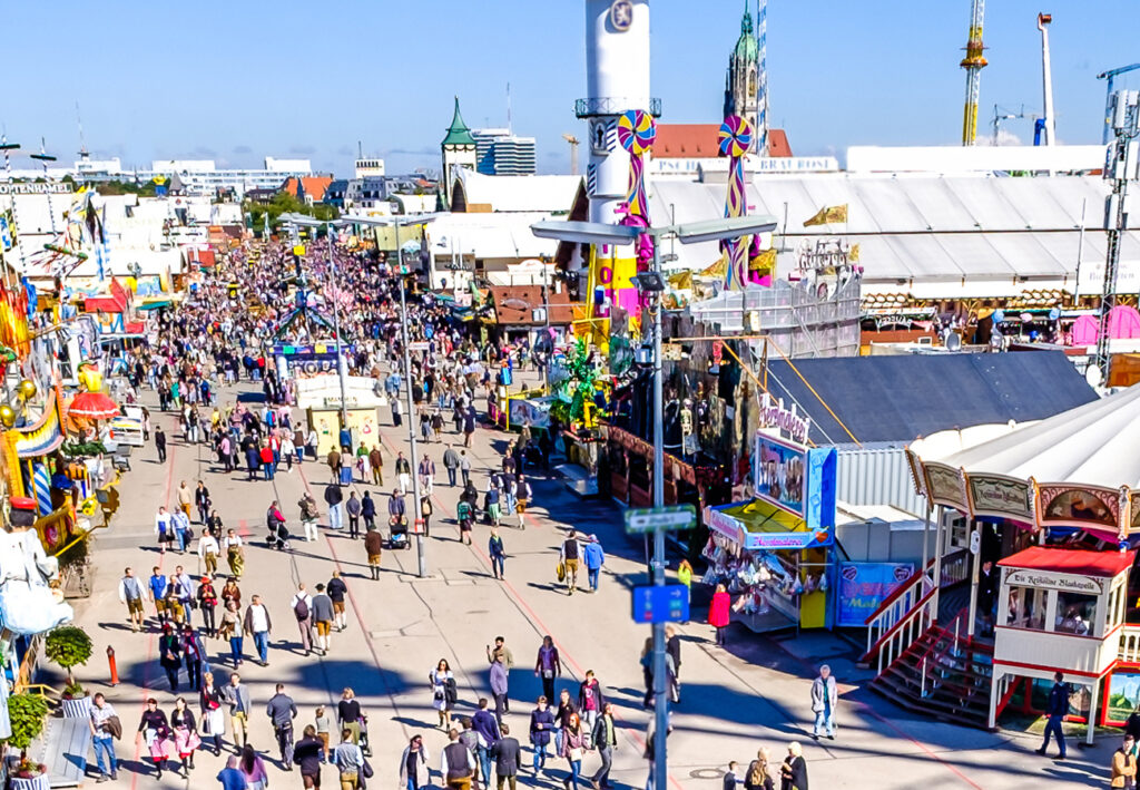 FREIZEITMESSE 2026 Messe Klagenfurt