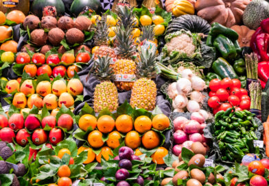 FRUIT LOGISTICA 2026 Messe Berlin