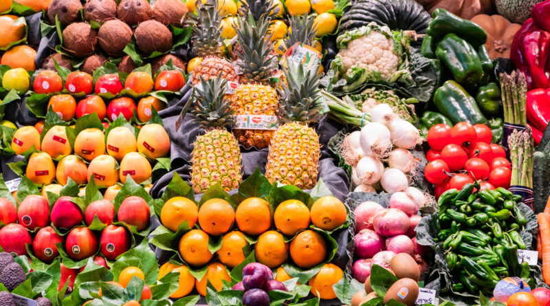 FRUIT LOGISTICA 2026 Messe Berlin