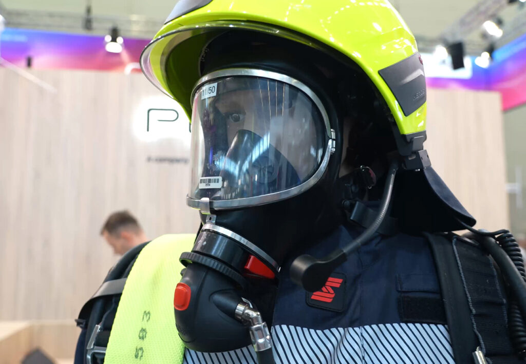 FeuerTrutz 2026 Messe Nürnberg