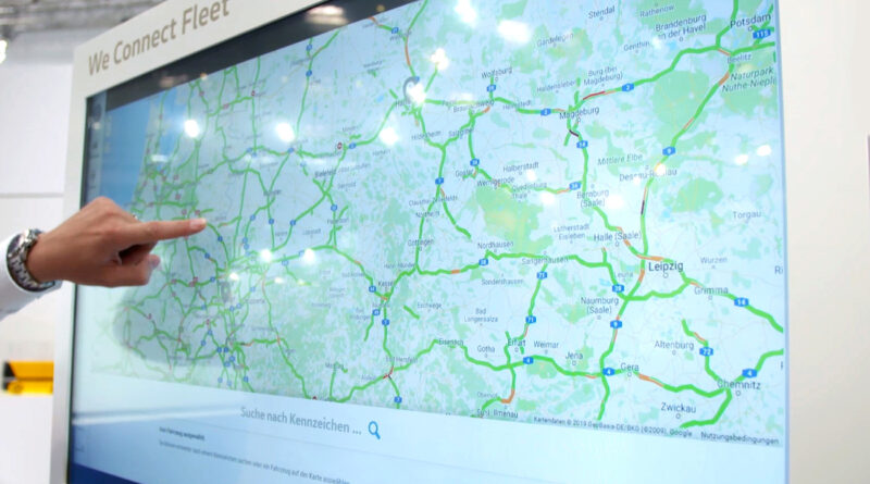 Flotte! Der Branchentreff 2026 Messe Düsseldorf