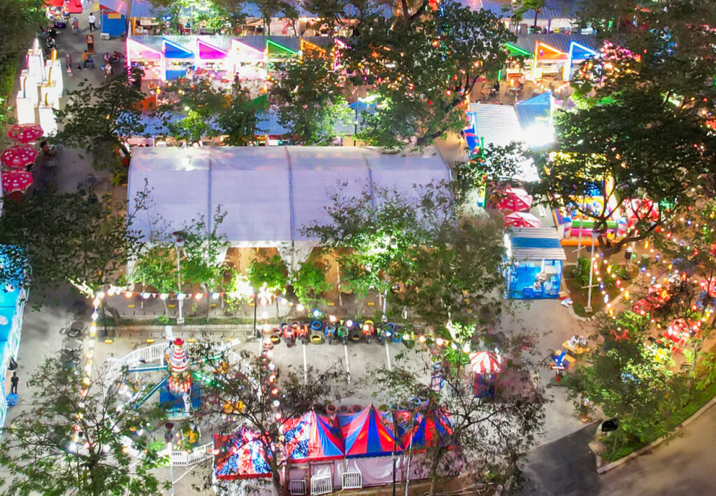 Freizeit, Touristik & Garten 2026 Messe Nürnberg