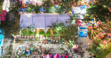 Freizeit, Touristik & Garten 2026 Messe Nürnberg