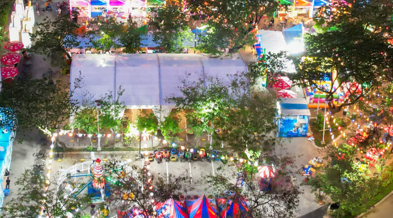 Freizeit, Touristik & Garten 2026 Messe Nürnberg