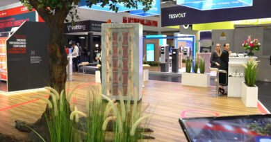 GREENTECH FESTIVAL 2026 Messe Berlin