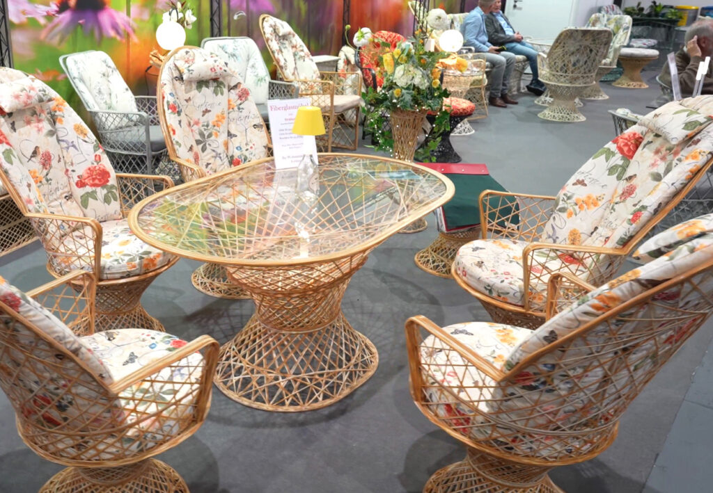 HAUS & GARTEN MESSE SAAR 2026 Saarbrücken