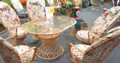 HAUS & GARTEN MESSE SAAR 2026 Saarbrücken