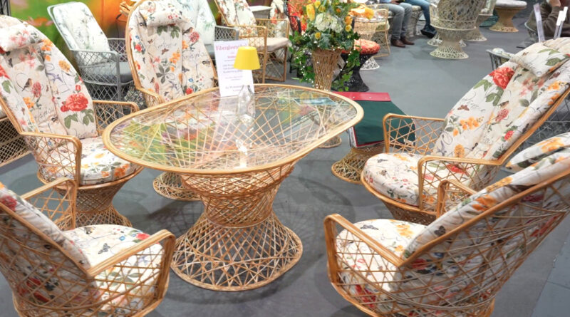 HAUS & GARTEN MESSE SAAR 2026 Saarbrücken