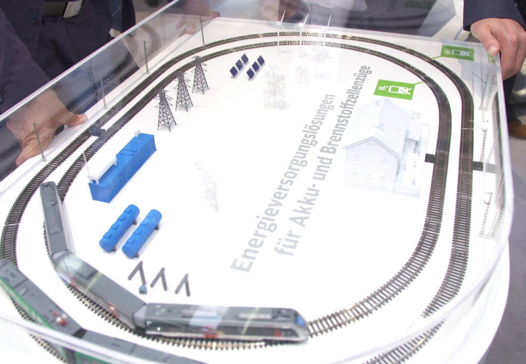 HYDROGEN DIALOGUE 2026 Messe München