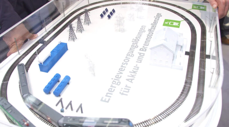HYDROGEN DIALOGUE 2026 Messe München