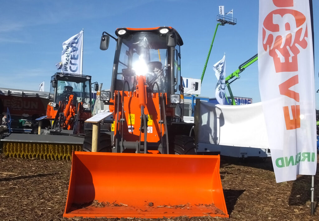 HanseBAU 2026 Messe Bremen