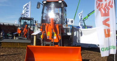 HanseBAU 2026 Messe Bremen