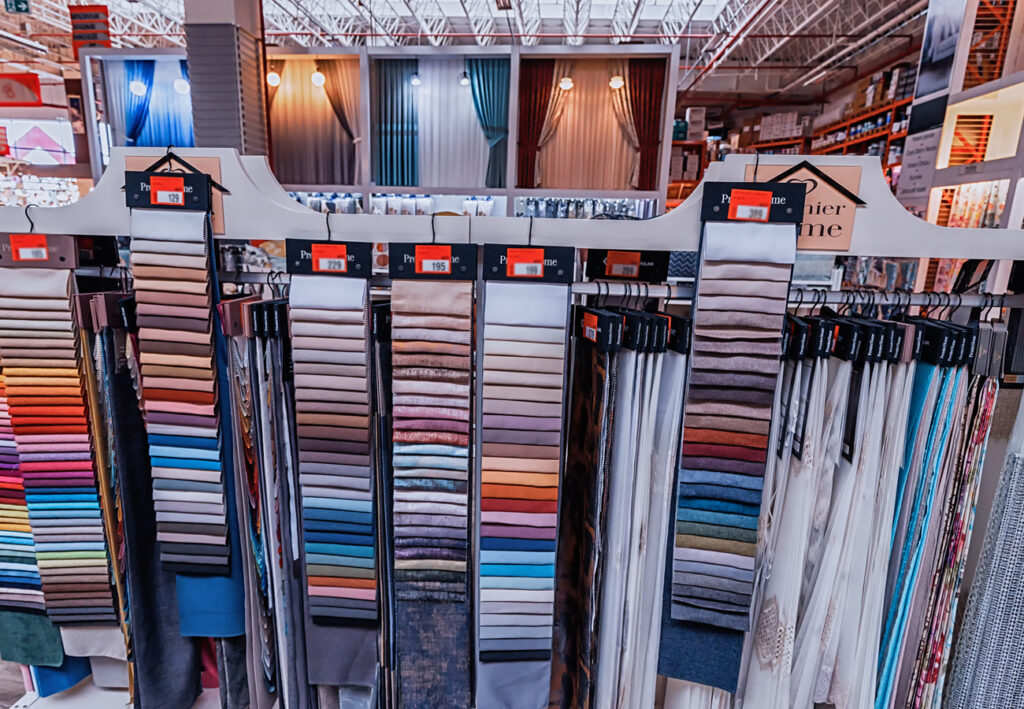 Heimtextil 2026 Messe Frankfurt