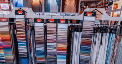 Heimtextil 2026 Messe Frankfurt