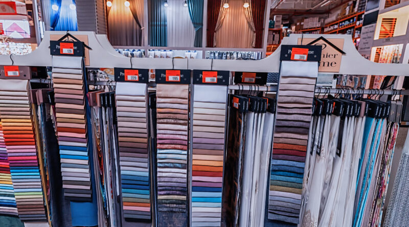 Heimtextil 2026 Messe Frankfurt