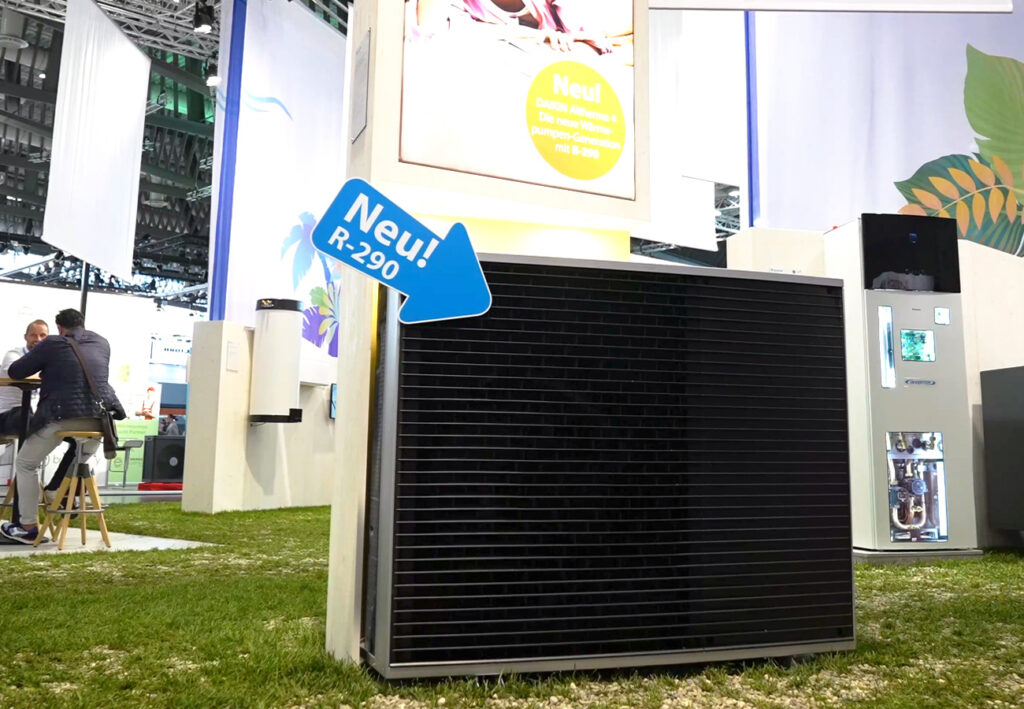 IFH/Intherm 2026 Messe Nürnberg