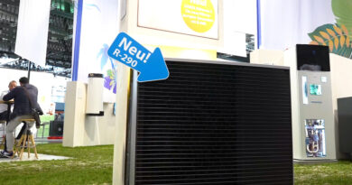 IFH/Intherm 2026 Messe Nürnberg