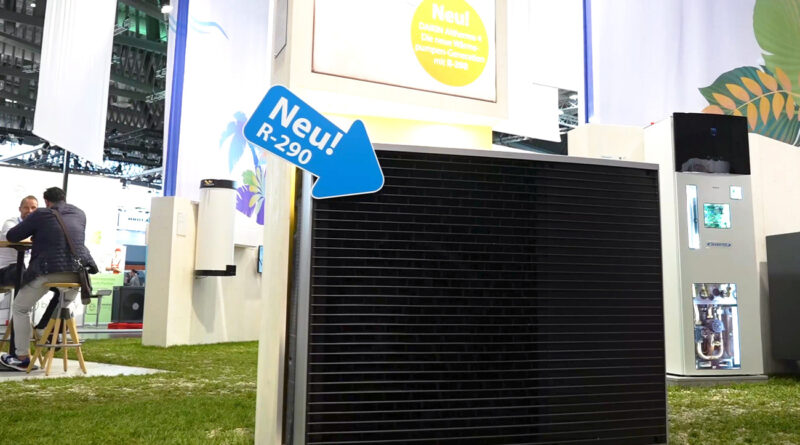 IFH/Intherm 2026 Messe Nürnberg