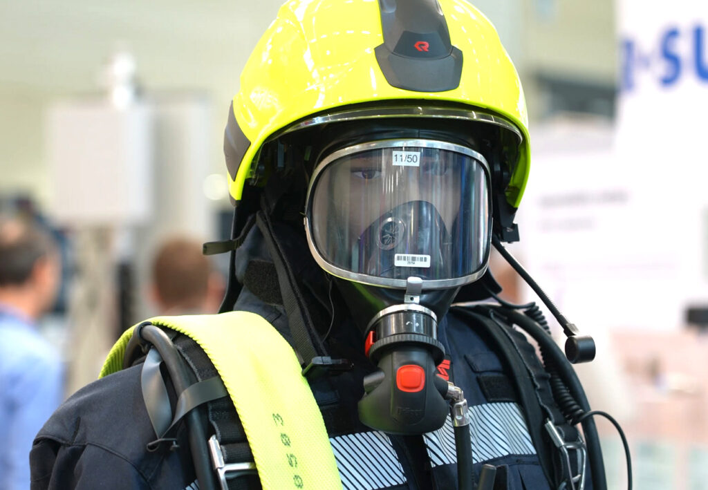 INTERSCHUTZ 2026 Messe Hannover