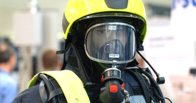 INTERSCHUTZ 2026 Messe Hannover