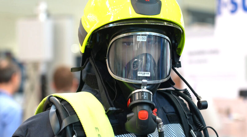 INTERSCHUTZ 2026 Messe Hannover