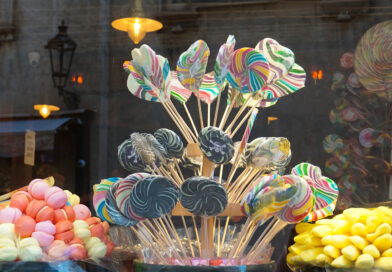 ISM 2026 Messe Köln