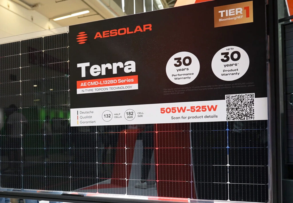 Intersolar Europe 2026 Messe München