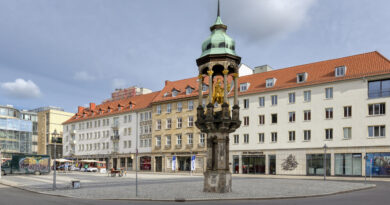 LBA 2026 Messe Magdeburg