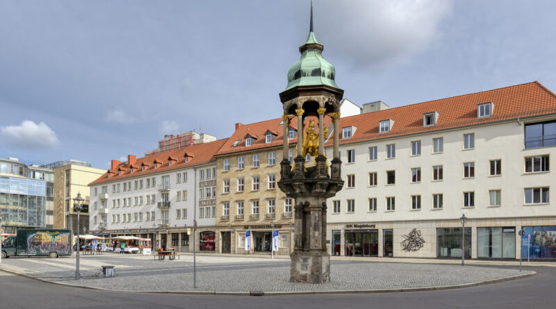 LBA 2026 Messe Magdeburg