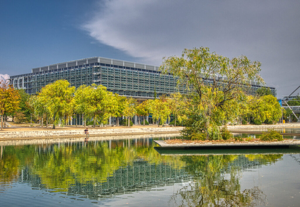 LINC 2026 Messe Leipzig