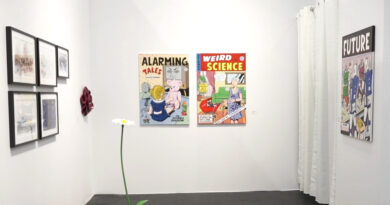 LISTE 2026 Messe Basel