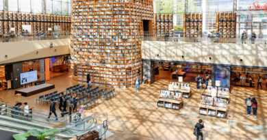 Leipziger Buchmesse / Lesefest Leipzig liest 2026 Messe Leipzig