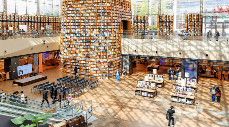 Leipziger Buchmesse / Lesefest Leipzig liest 2026 Messe Leipzig
