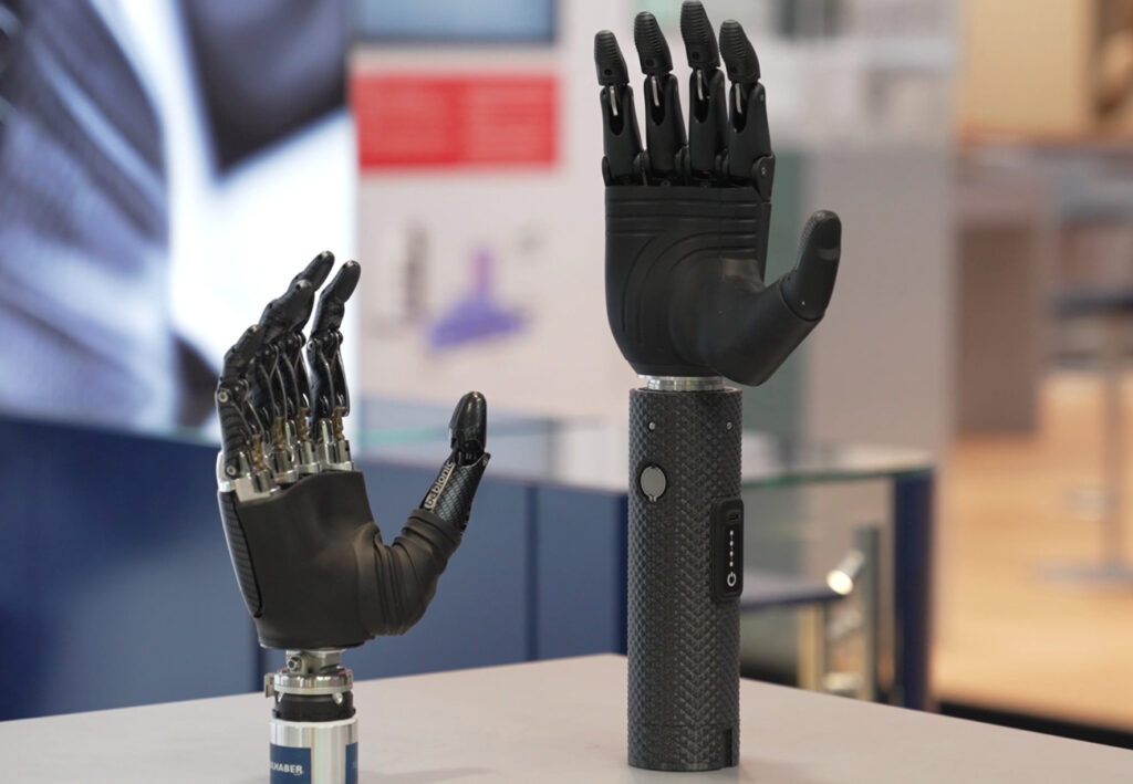 MedtecLIVE 2026 Messe Stuttgart