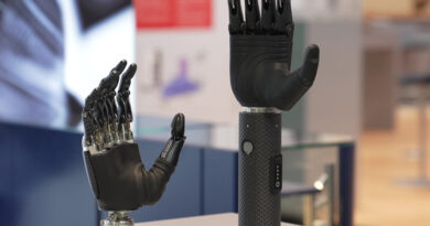 MedtecLIVE 2026 Messe Stuttgart