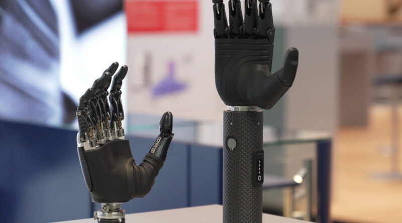MedtecLIVE 2026 Messe Stuttgart
