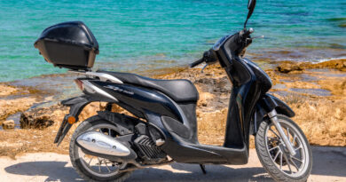 Motorradwelt Bodensee 2026 Messe Friedrichshafen