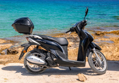 Motorradwelt Bodensee 2026 Messe Friedrichshafen