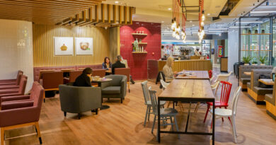 Nord Gastro & Hotel 2026 Messe Husum