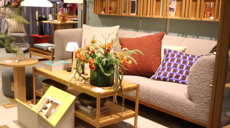 Nordstil Summer 2026 Messe Hamburg