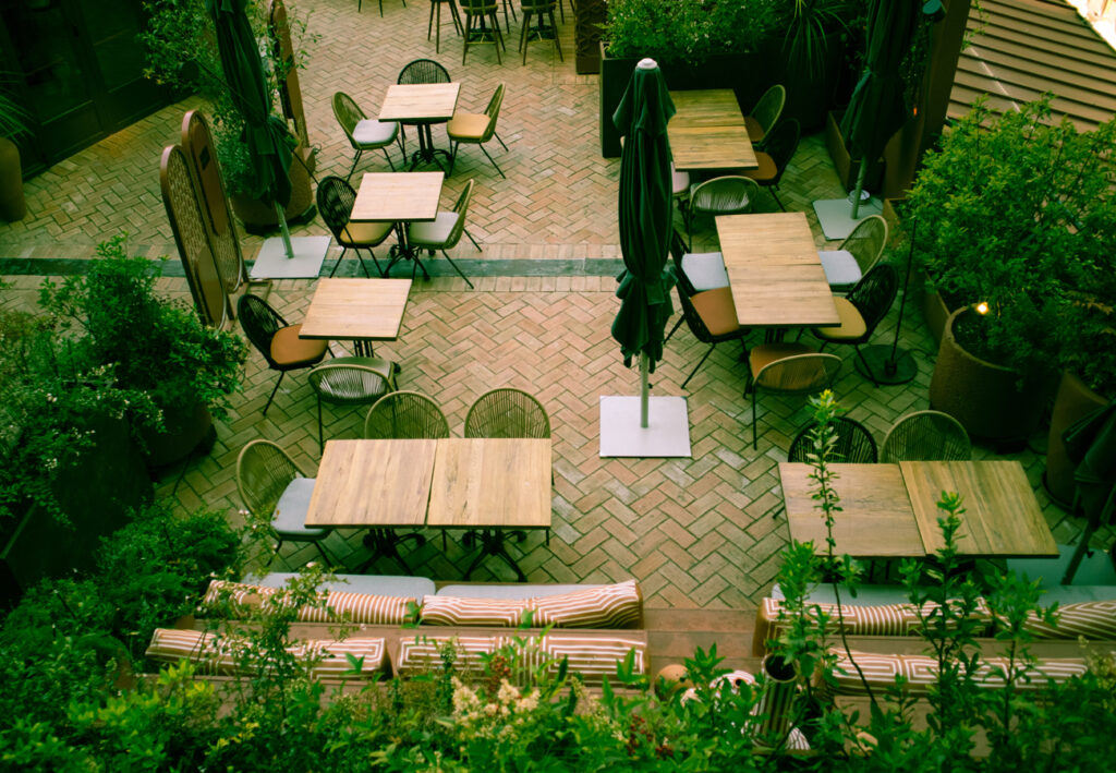 OUTDOOR AMBIENTE LIVING 2026 Messe Stuttgart